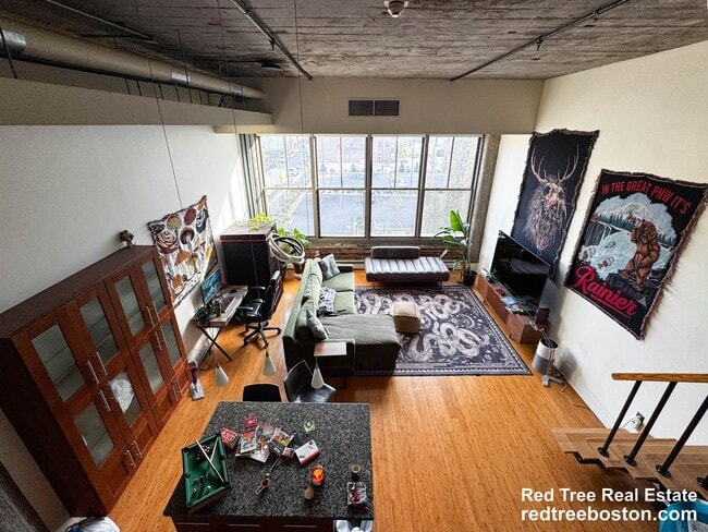 Photo - 156 Porter St. Unit 206 Apartment