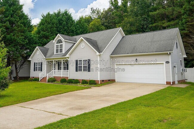 Foto del edificio - 1008 Knighthood Ln