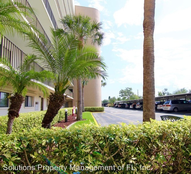 Building Photo - 250 S Sykes Creek Pkwy