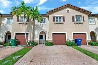 Building Photo - 22014 SW 89th Ct