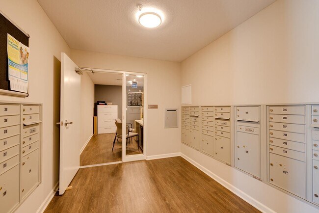 Foto del edificio - Johnston Crossing Senior Apartments I