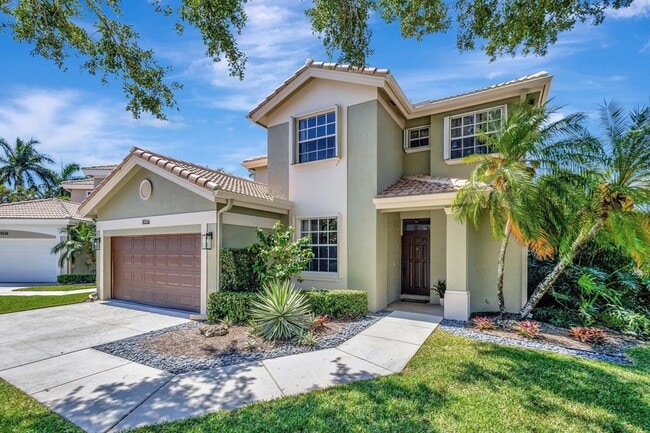 Photo - 8316 Quail Meadow Way House
