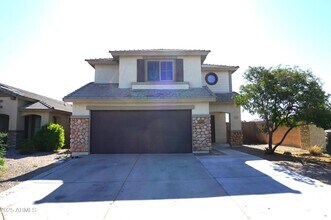 Building Photo - 34691 N Open Range Dr