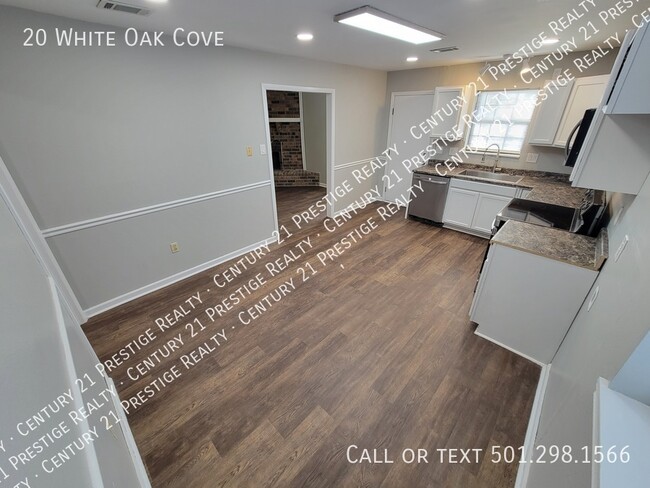 Foto del edificio - 20 White Oak Cove