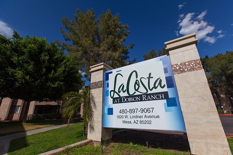 LA COSTA AT DOBSON RANCH Rentals Mesa, AZ