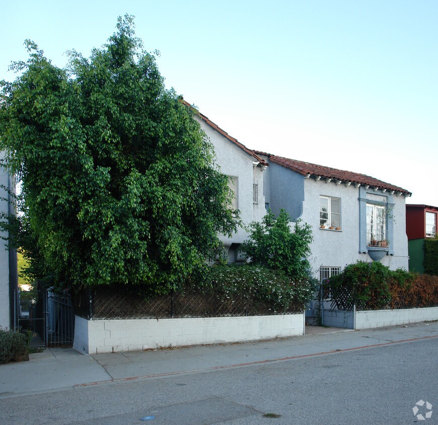 839 Silver Lake Blvd, Los Angeles, CA 90026 839 Silver Lake Blvd Los