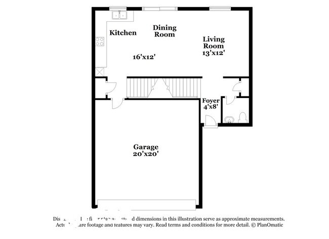 Foto del edificio - 3036 S Red Pine Dr