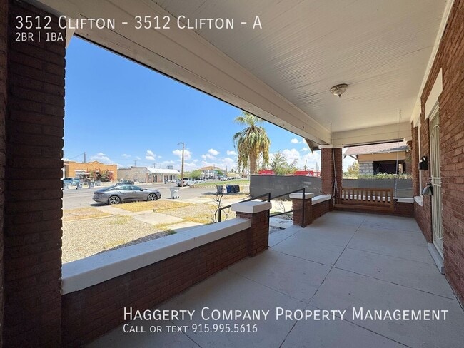 Building Photo - 3512 Clifton Ave