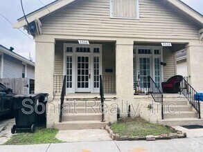 Building Photo - 3506 Baudin St