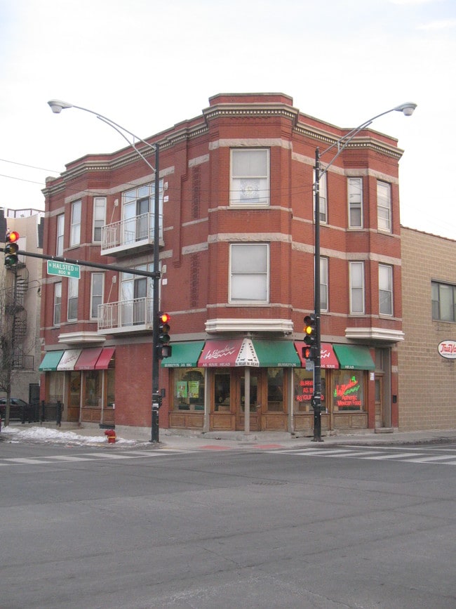 Primary Photo - 2557 N Halsted