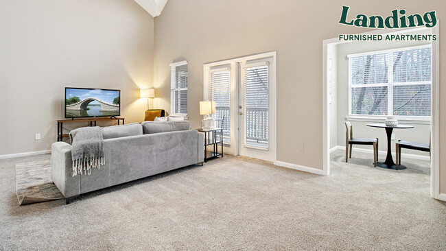Foto del edificio - 1615 Cobb Pkwy NW