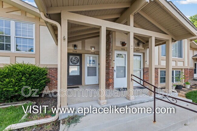 Foto del edificio - 1428 NW 64th Terrace