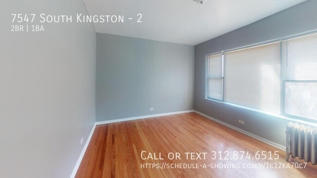 Foto del edificio - 7541 S Kingston Ave