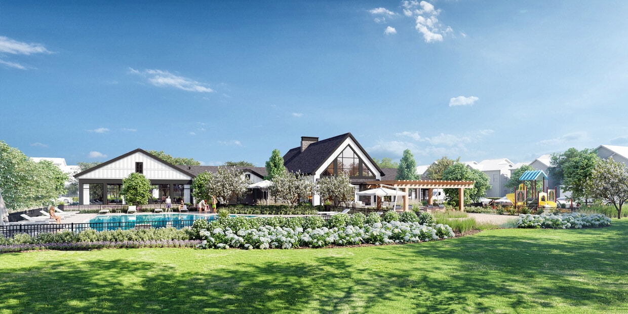 Fieldside Grande 901 Camden Way Aberdeen, MD Apartments for Rent in