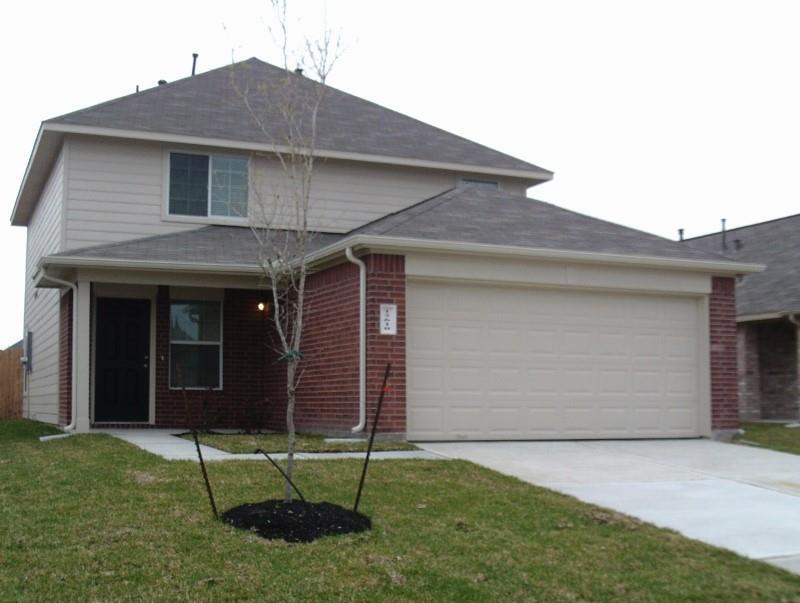 Foto principal - 12610 Needles Nest Rd