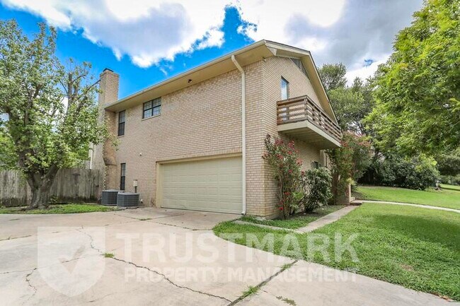 Foto del edificio - 1905 Elk Trail