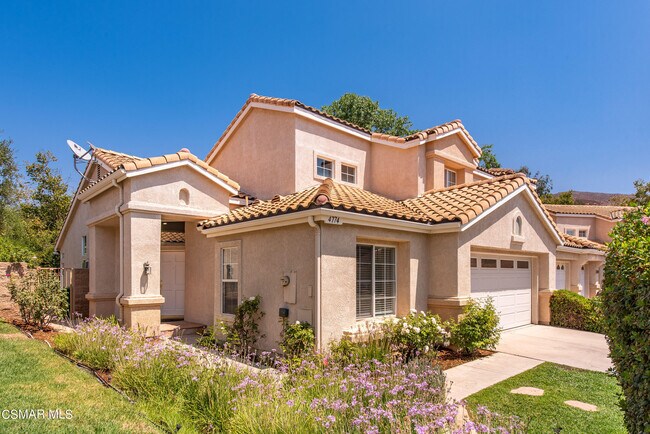 Building Photo - 4774 Rhapsody Dr