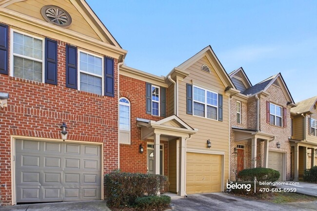 Building Photo - 3701 Utoy Dr SW