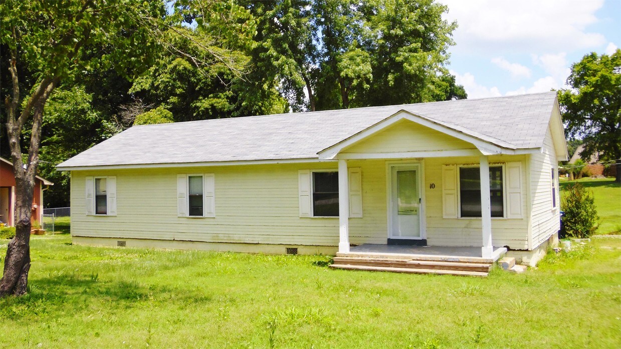10 Allen St, Munford, TN 38058 House Rental in Munford, TN