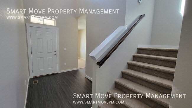 Building Photo - Stylish Meridian Two Story Near Settlers P...