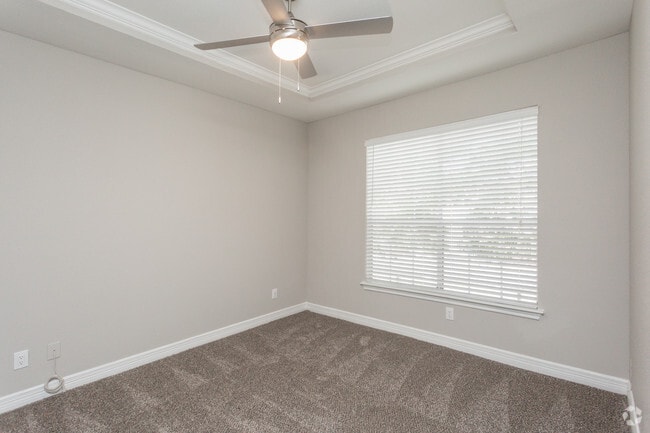 Habitación - Gramercy Park