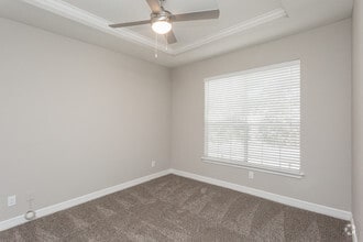 Bedroom - Gramercy Park