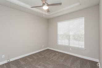 Bedroom - Gramercy Park