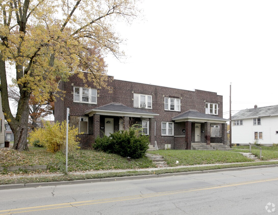 Foto del edificio - 1292-1294 E 17th Ave