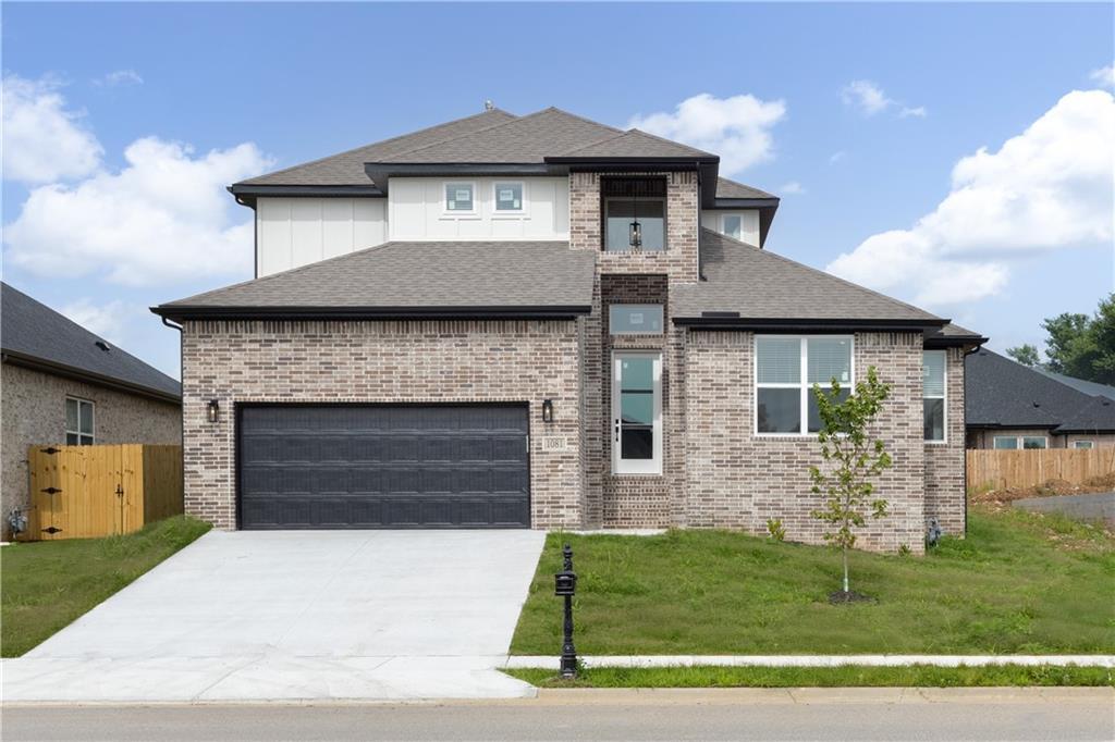 Foto principal - 1081 Whistler St