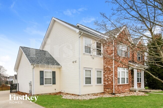 Building Photo - 12753 Buff Stone Ct