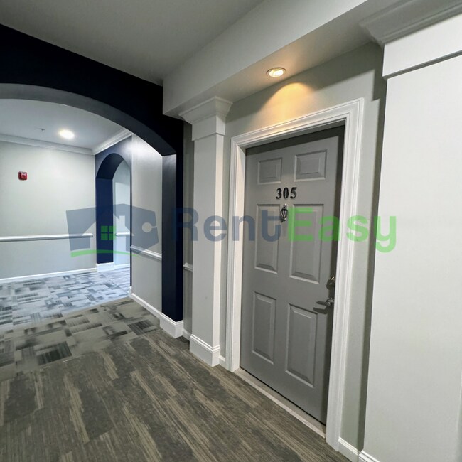 Foto del edificio - 1400 Granby St
