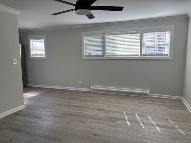 Foto del edificio - 503 Basil Rd