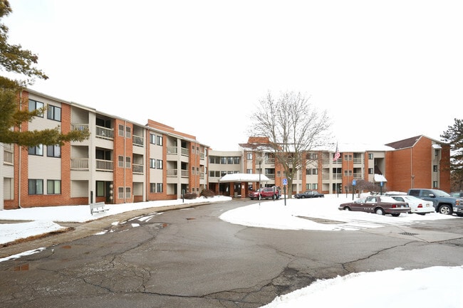 Gardenview Apartments Apartments , Flint, MI