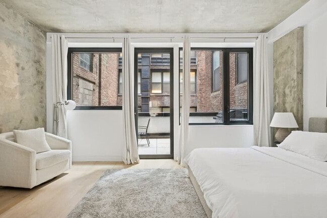 Foto del edificio - 132 W 26th St