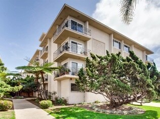 building exterior - 3431 Park Blvd