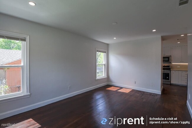 Foto del edificio - 2 br, 2 bath House - 1821 Somerset Ave, Da...