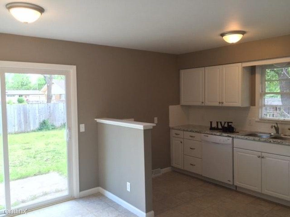 Foto principal - 3 br, 1 bath House - 2503 W 25th St N Darl...