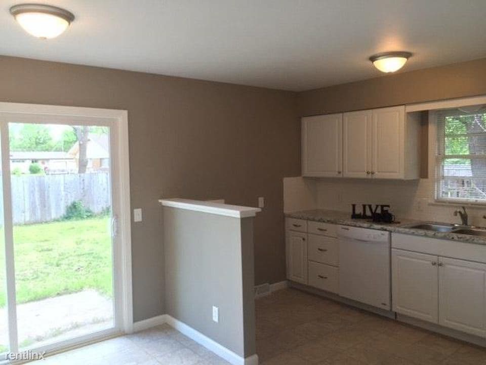 Primary Photo - 3 br, 1 bath House - 2503 W 25th St N Darl...