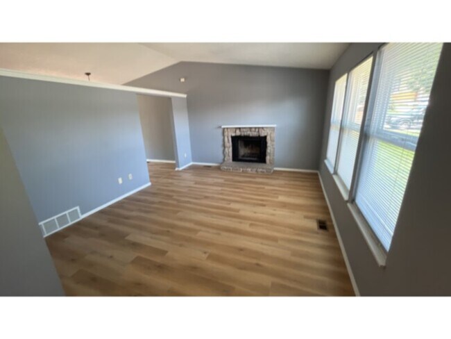 Building Photo - Cheyenne Meadows 3 Bedroom Home For Rent!