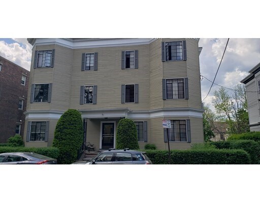 Primary Photo - 15 Ellery St