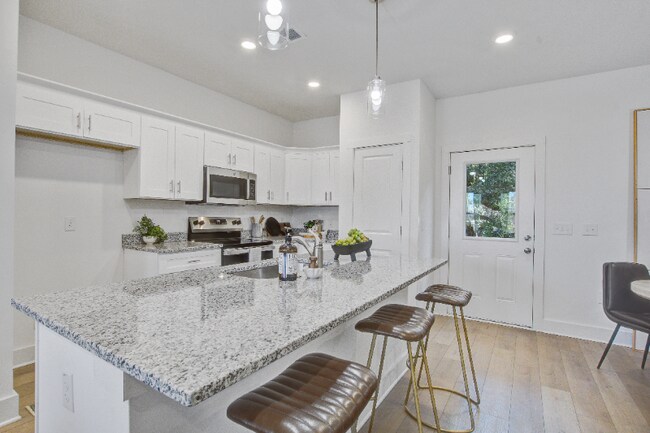 Foto del edificio - 2161 W Jimtown Dr