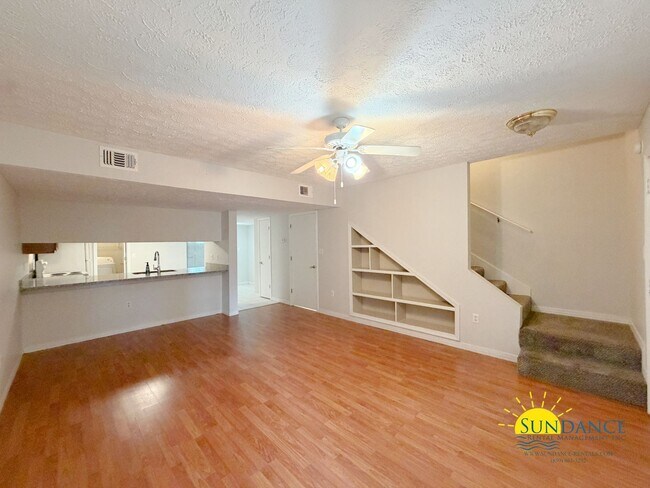 Foto del edificio - Great 2 Bedroom Townhouse in Fort Walton!