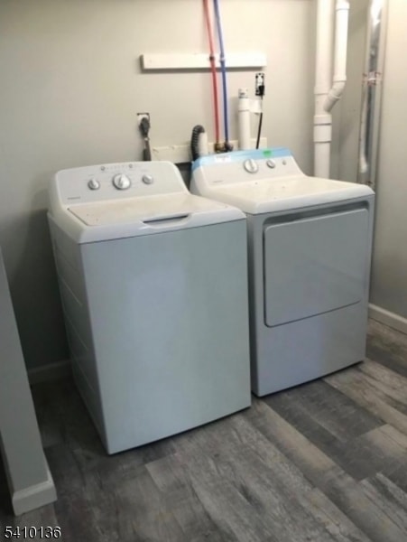 Foto del edificio - 8 Skidmore Trail