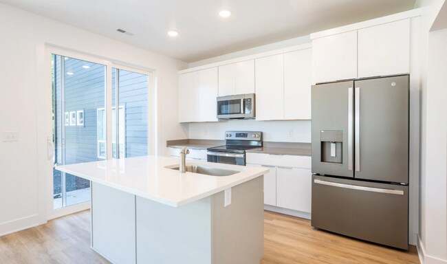 Foto del edificio - 804 Delaware Ave