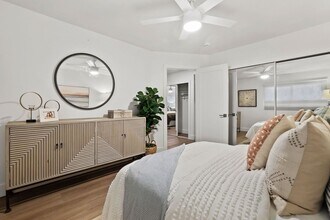 Interior Photo - The Trinidad Apartments