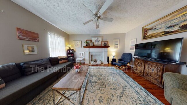 Foto del edificio - 929 Lockbourne Rd