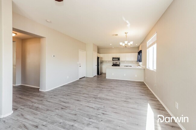 Foto del edificio - 5401 Dillweed Ct