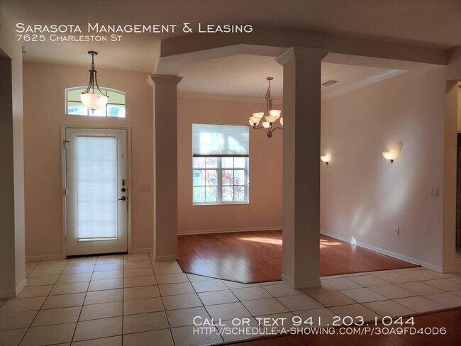 Foto del edificio - Beautiful 3 Bedroom 2 Bath Home in Ashley ...