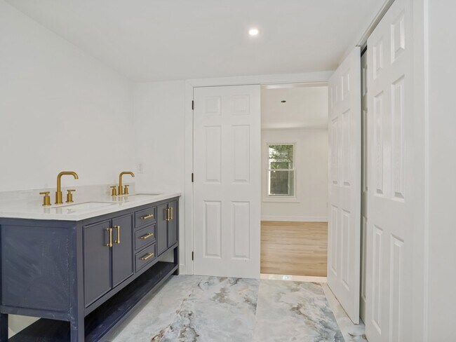 Foto del edificio - 28 Crescent Park Rd