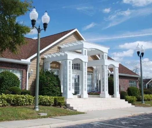 Building Photo - 5501 Rosebriar Way